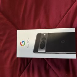 Pixel 7 PRO 256GB Obsidian