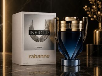 INVICTUS  PARFUM