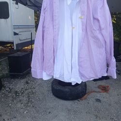 Dress shirts