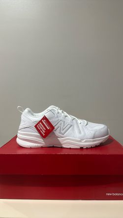 NB,MX608AW5, White Size 11 D Medium