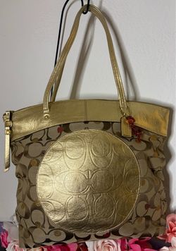 Coach bags
