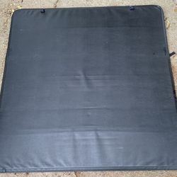 Tonneau Bed Cover For Gladiator