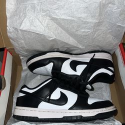 Nike dunk lows