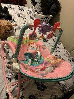 Vendo silla para bebe
