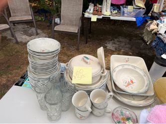 All price there and we can do best offer