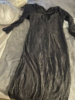 Jonathan Simkhai Madelyn midi dress in black