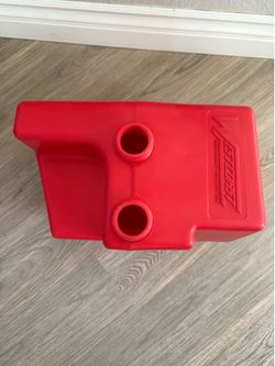 550 gas tank