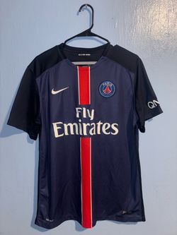 Nike 2017/18 PSG Jersey
