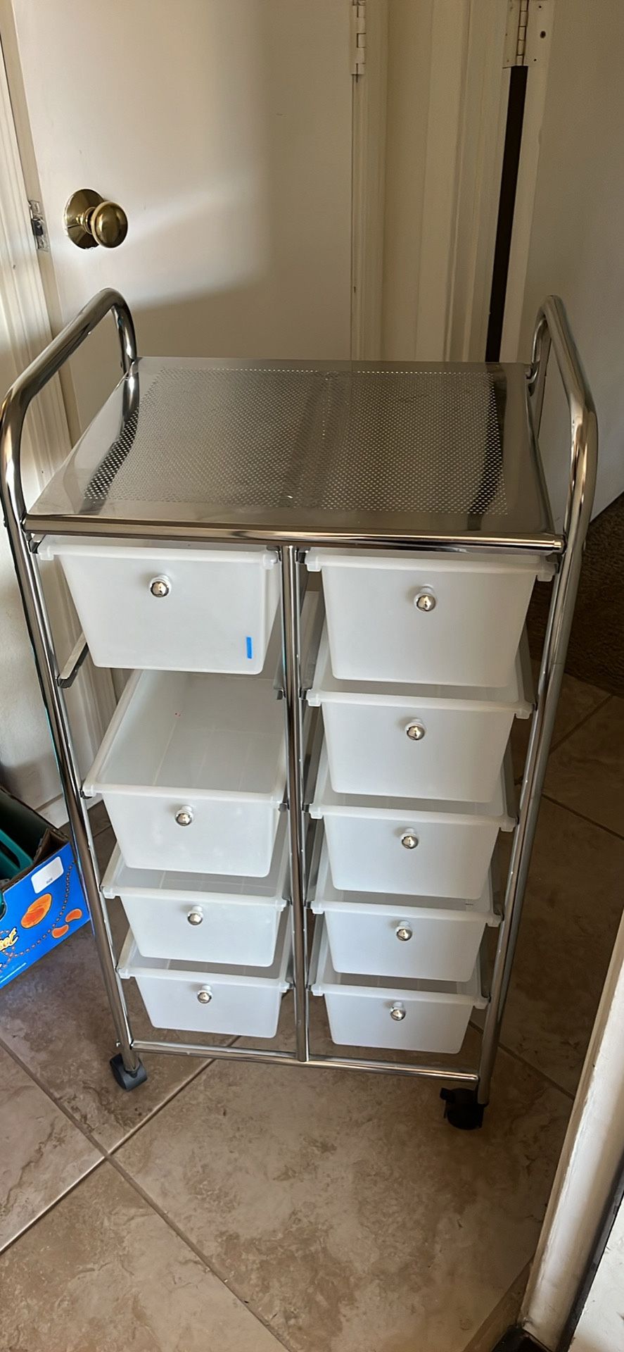 Craft Drawer