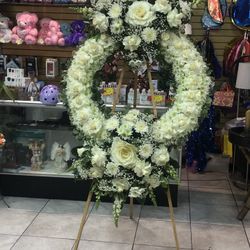 Funerals Flowers