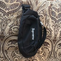 Supreme Fanny Pack 