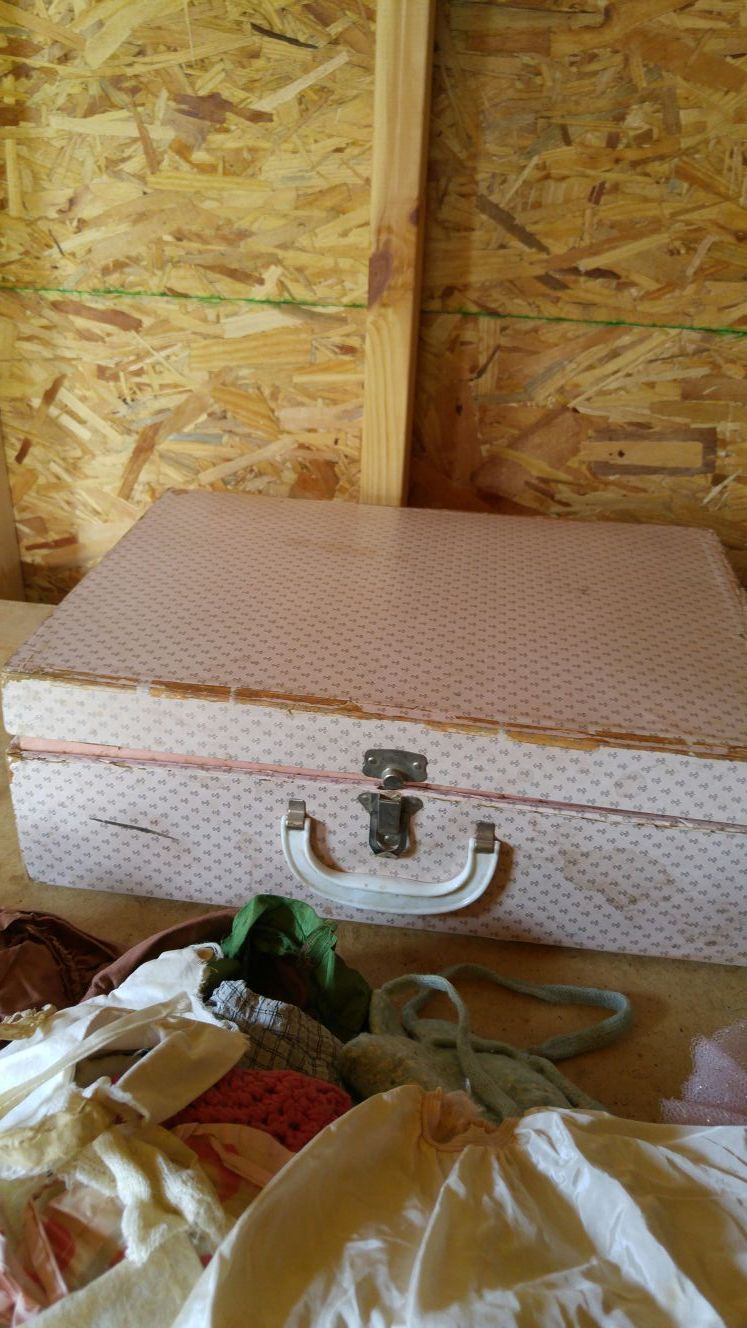 Vintage Dolls and Accessories