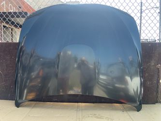 Hood BMW M3,M4 , 2015-20