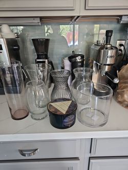 Vases