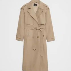 Trench Coat