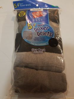 Large boxer brief 14 16 clothing