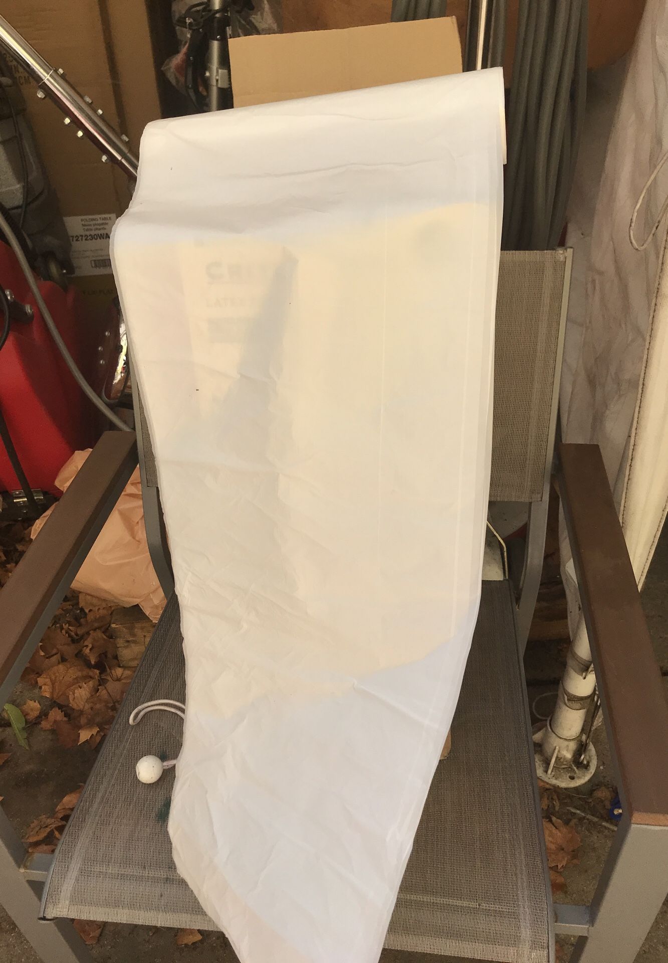 RECYCLING TRASH BAGS 25 bags in a roll r200 trash bags in case fits up to 56 gal