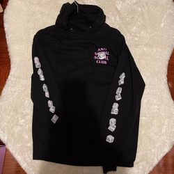 Anti Social Social Club