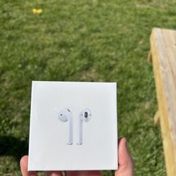 Apple AirPods Generation 2 