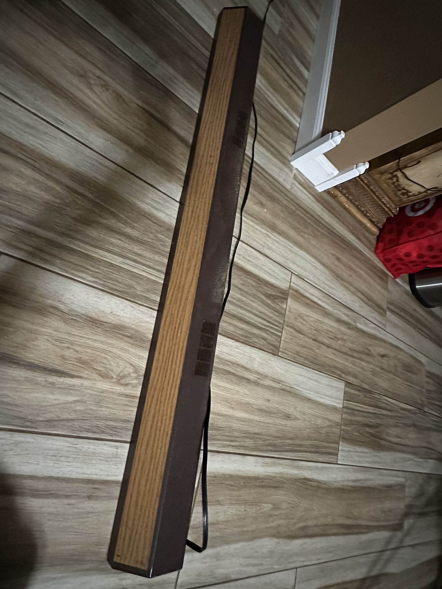 4 Foot Fluorescent Aquarium Light