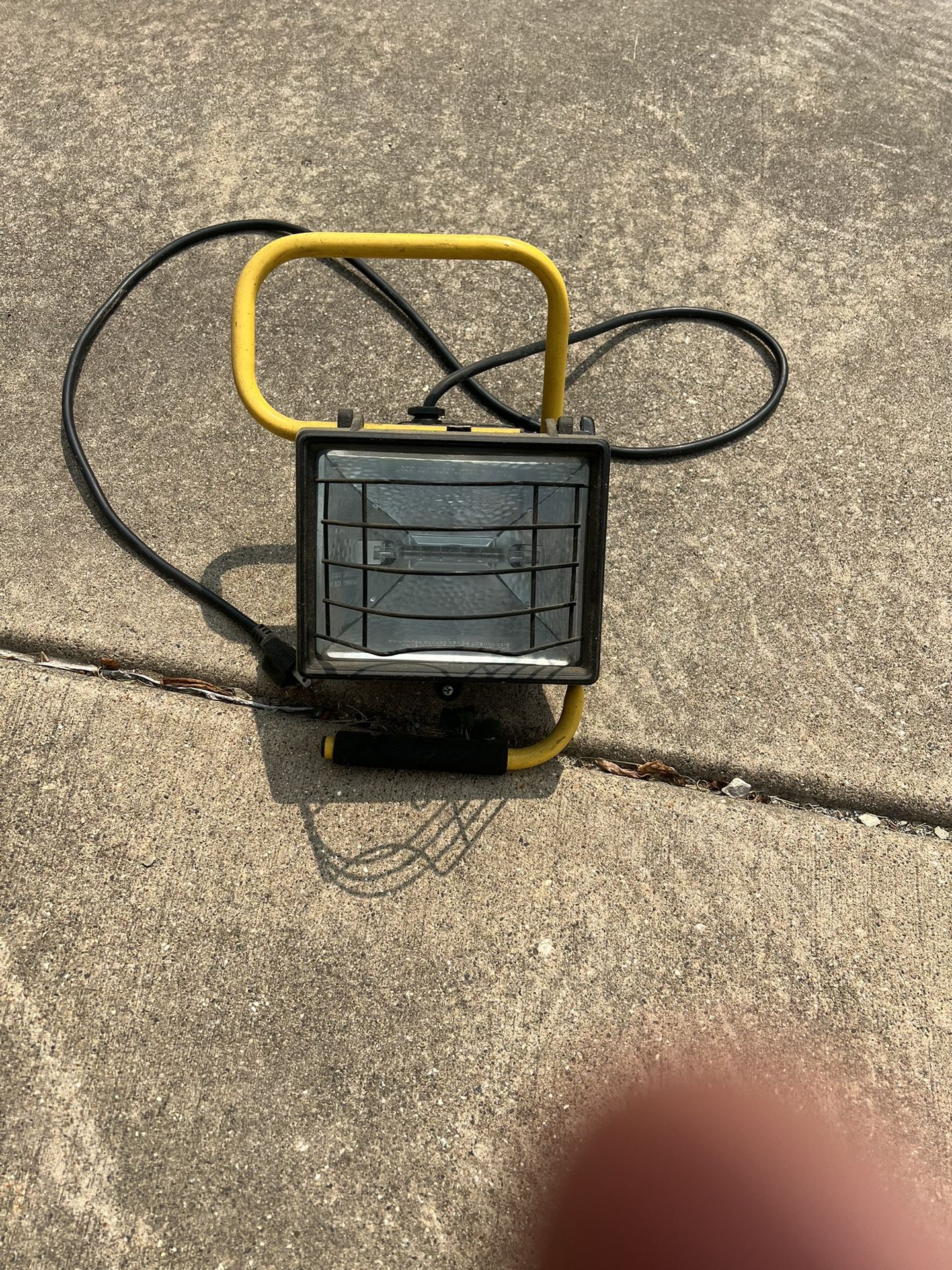 Regent Lighting F30 Work Light - PQS45 Model!