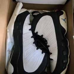 Jordan 9s