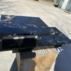 Granite Coffee Table