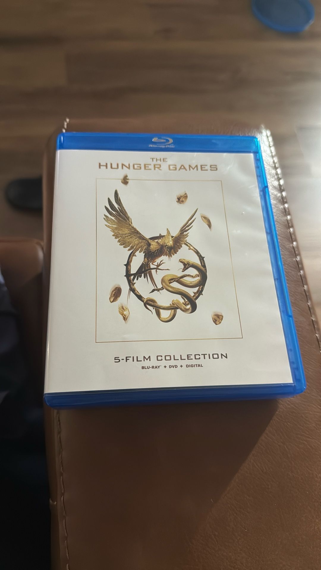 Hunger Games