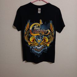 CHiCAGO T-SHIRT