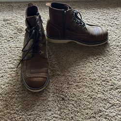 Harley Davidson Hagerman Boot