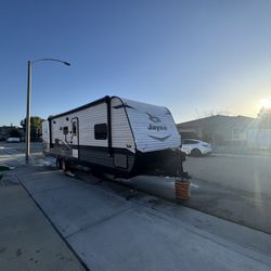 2022 JAYCO 295BHS 