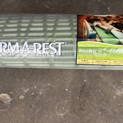 Therma Rest Sleep Pad