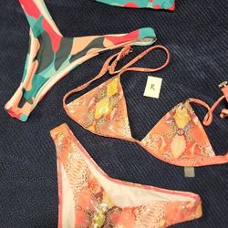 Bikinis