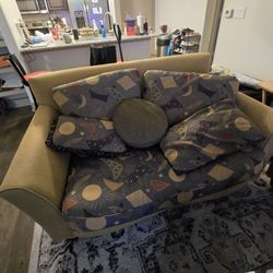 Couch Set