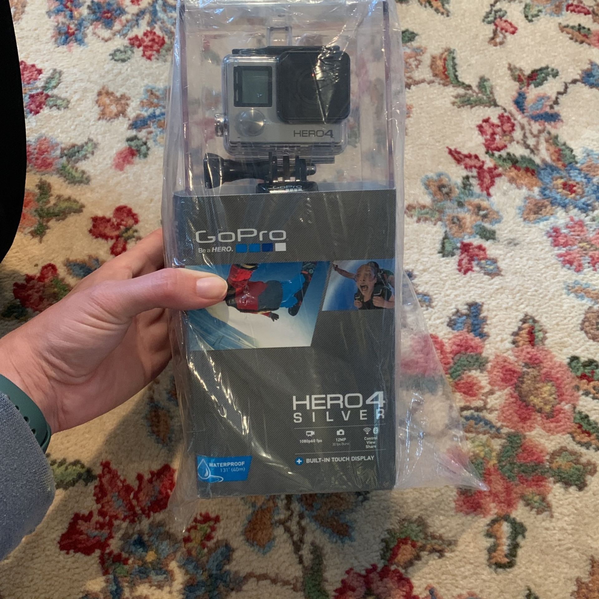 GoPro