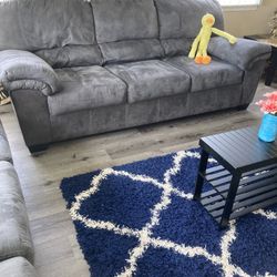 Sofa Set 