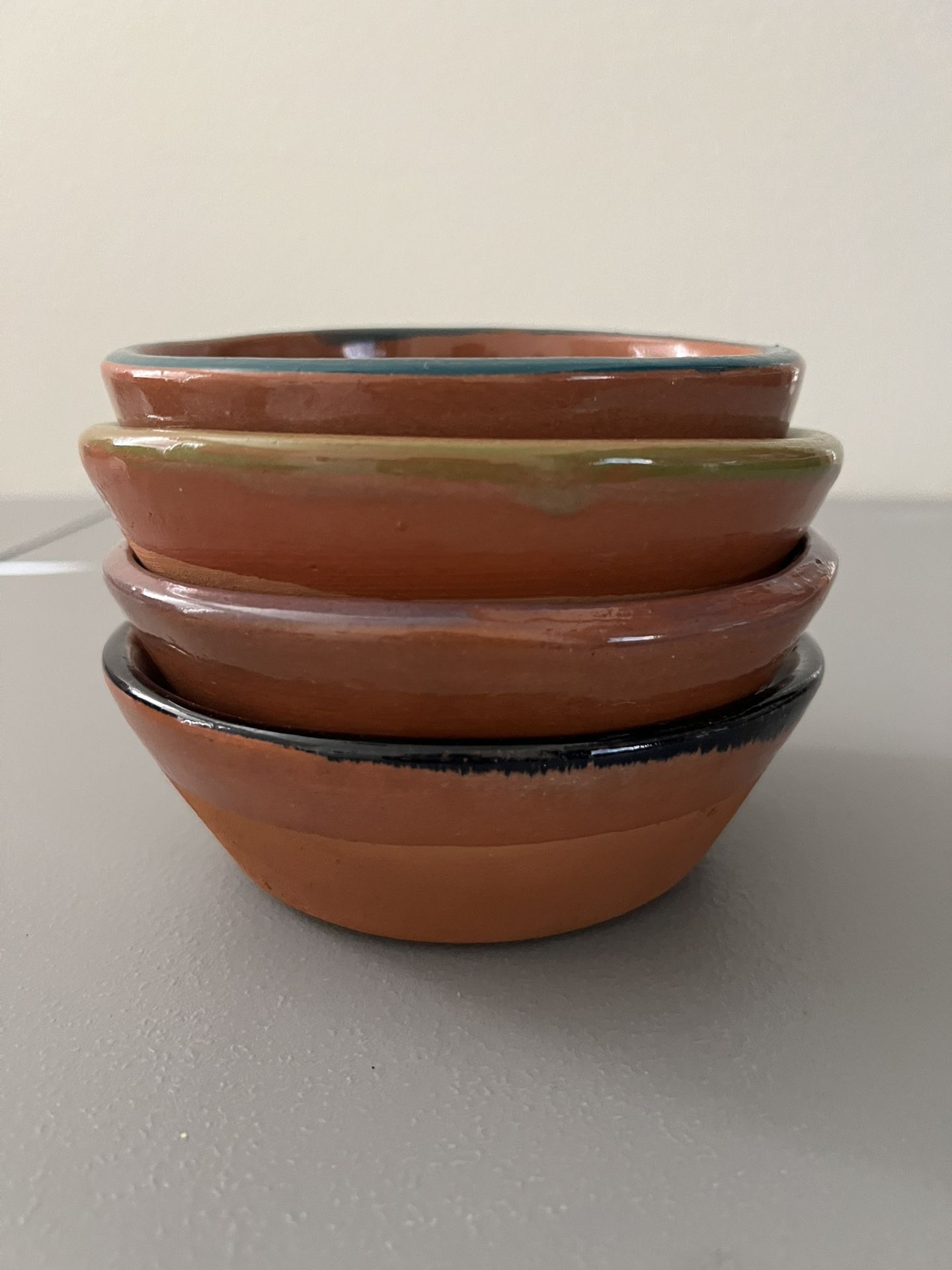 POZOLE BOWLS