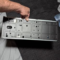 Omen Gaming Desktop 