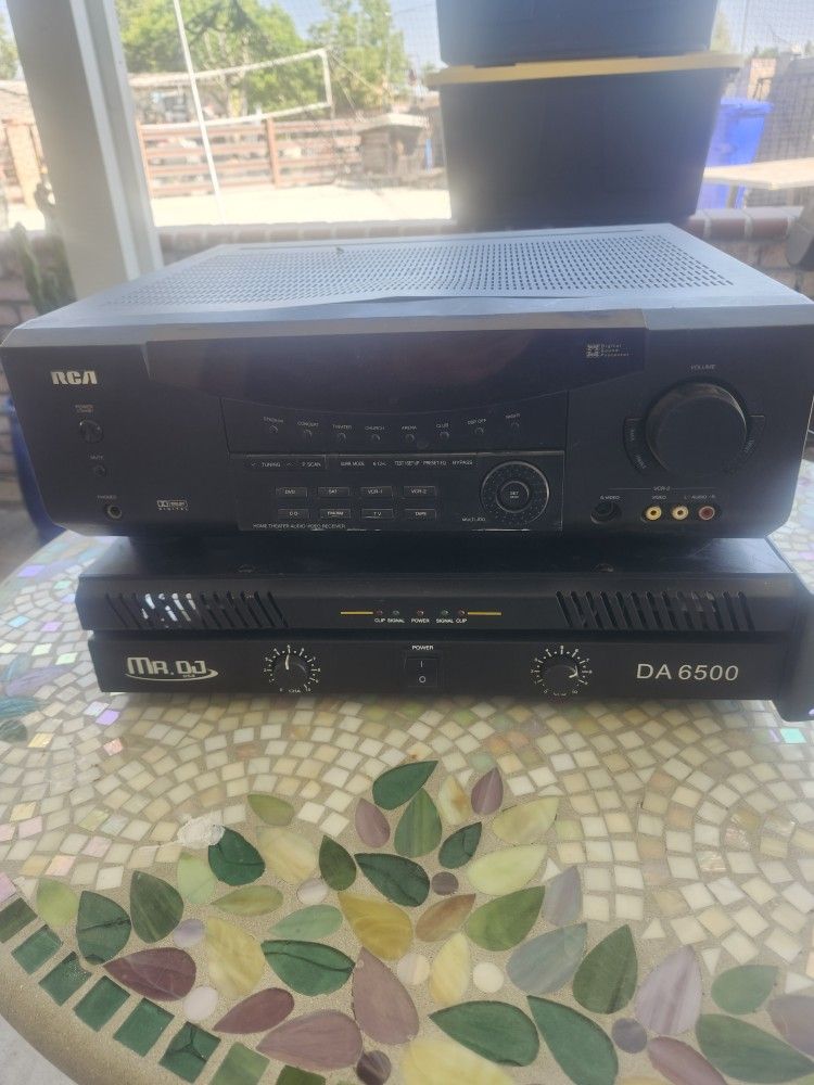 Stereo