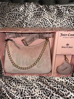 Juicy Couture Bag 💓