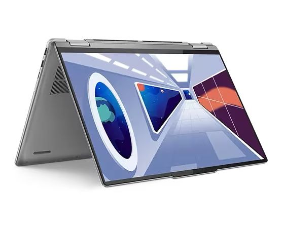 Yoga 7 (16" AMD) 2-in-1 Laptop