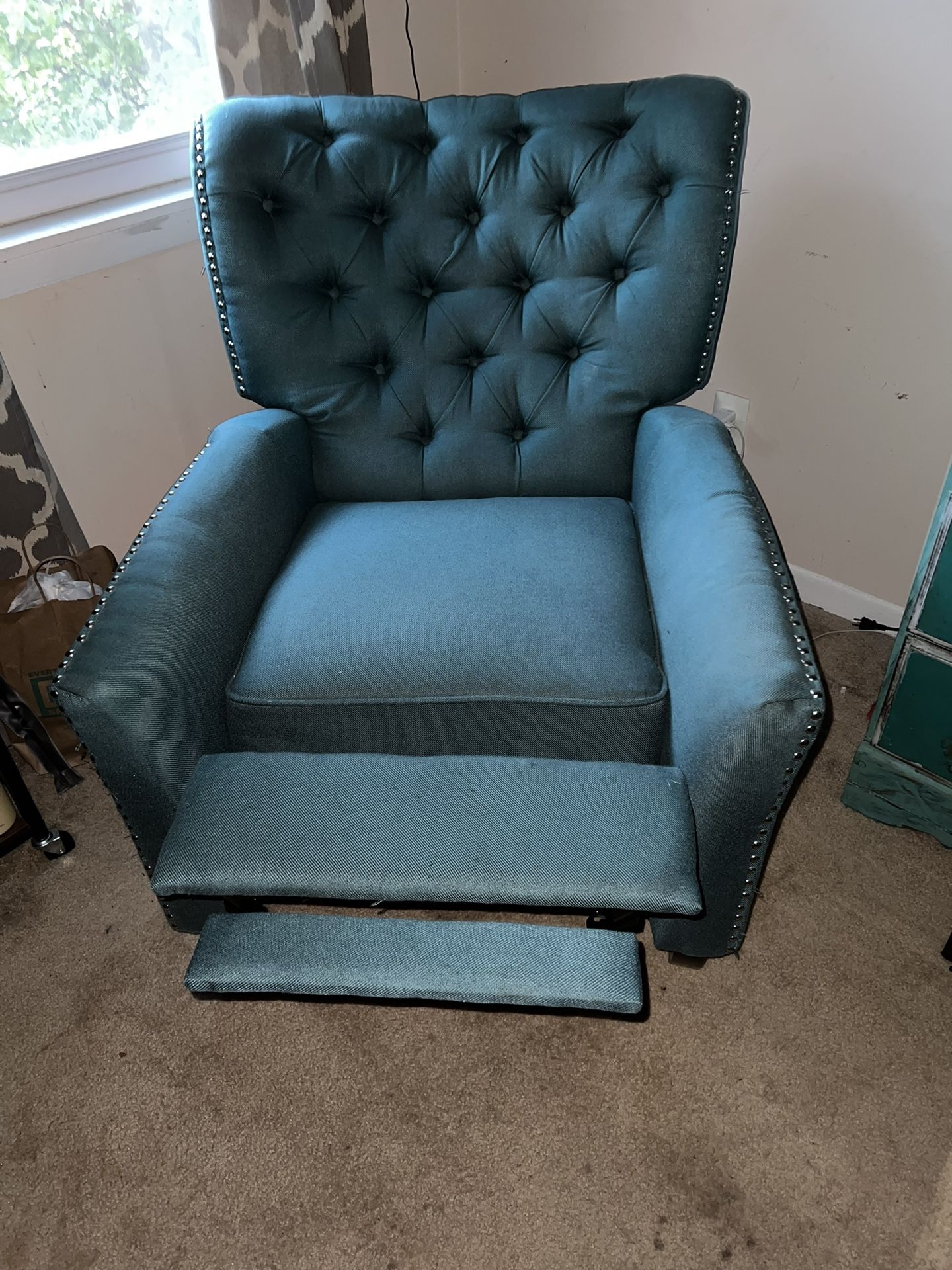 Reclining Chair