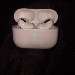 Apple AirPods Pro (1st Generation) used