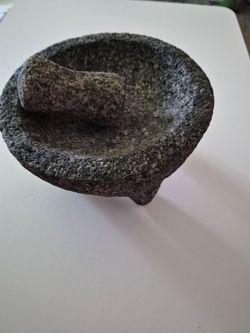 Molcajete