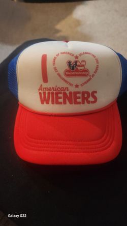 California childish Trucker Hat