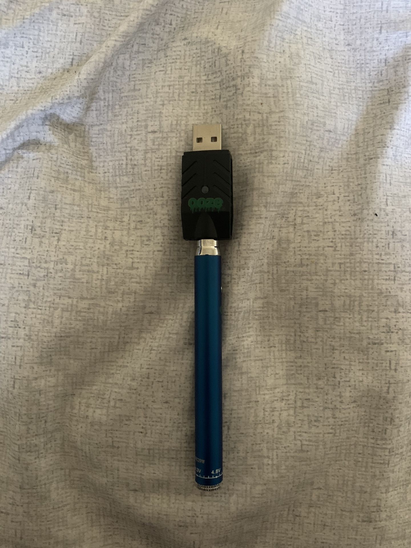 Wax Pen Battery w/ charger