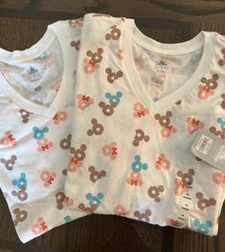 New With Tags Disney Tshirt