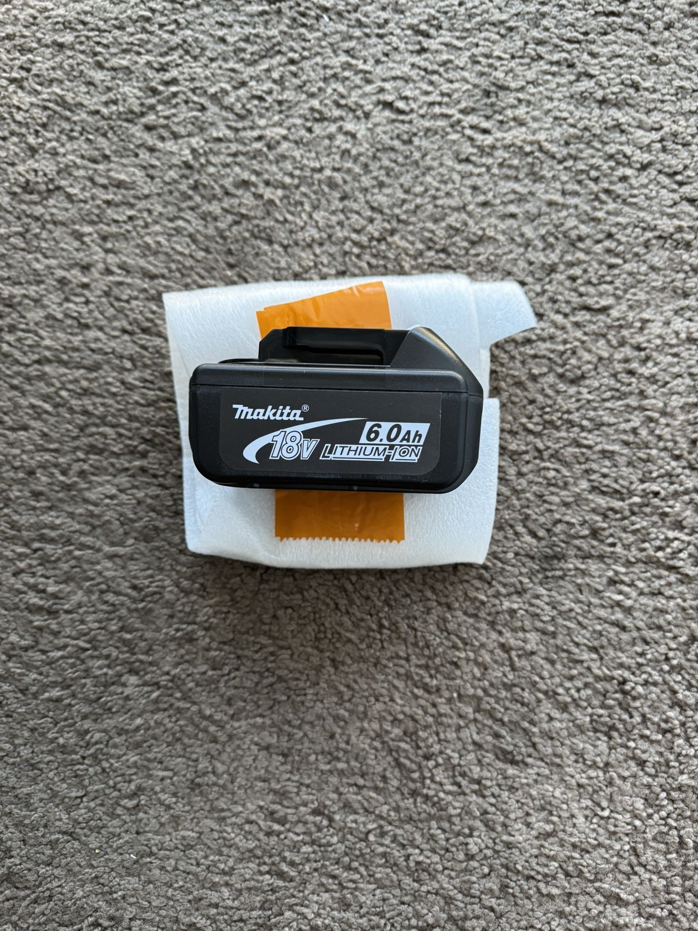 Makita 18v Generic Battery (Brand New)