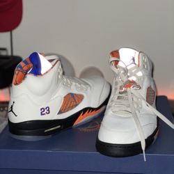 Air Jordan 5 Retro International Flight