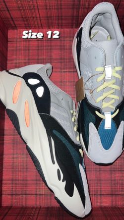 Wave runner size 10.5